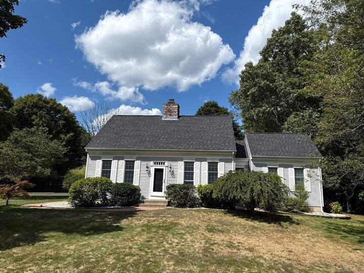Property Photo:  1278 Cheshire Street  CT 06410