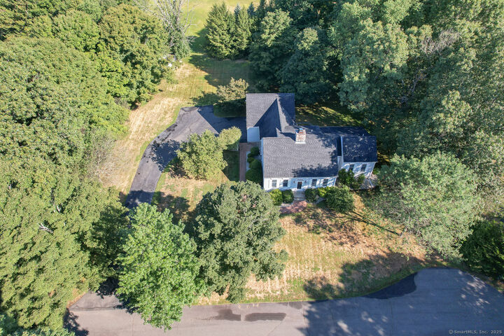 Property Photo: 1278 Cheshire Street CT 06410
