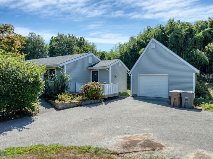Property Photo: 67 Sunrise Avenue CT 06357