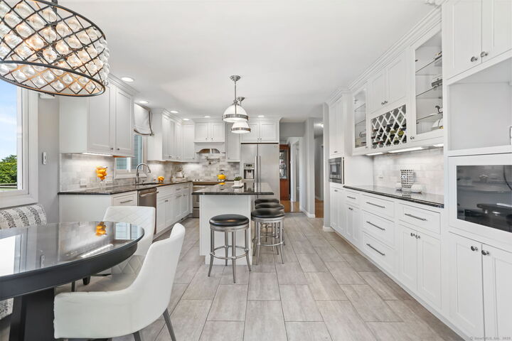Property Photo:  132 Merrimac Drive  CT 06611
