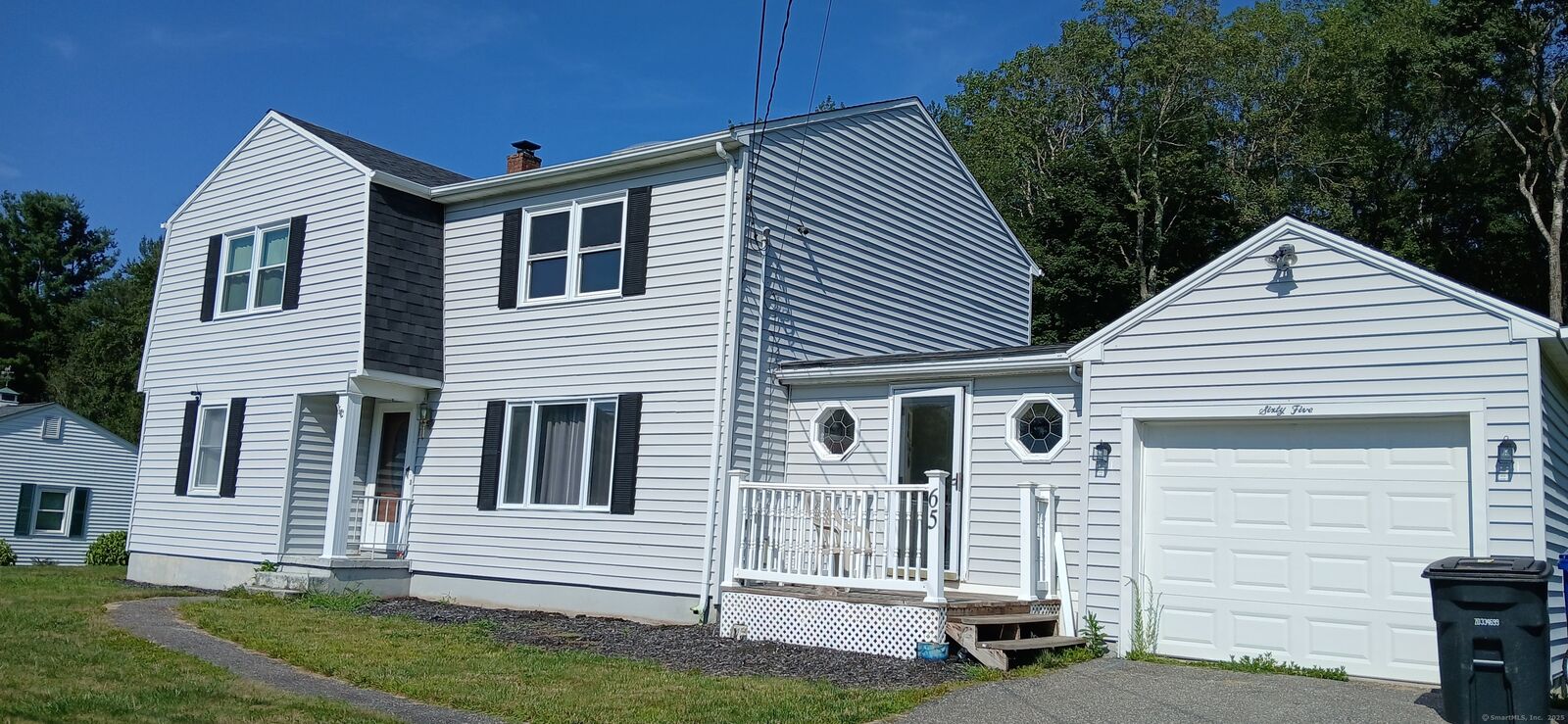 Property Photo: 61 Hart Drive CT 06790
