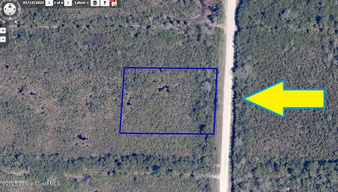 Property Photo:  00000 Satellite Boulevard  FL 32926 