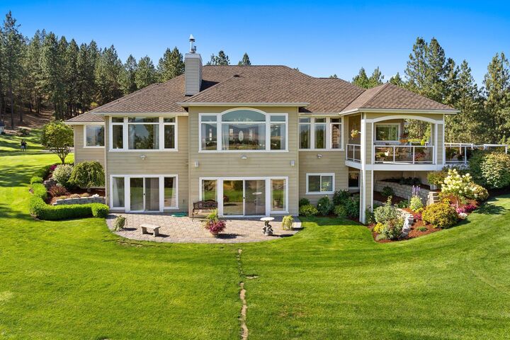 5721 N Forker Rd  Spokane WA 99216 photo