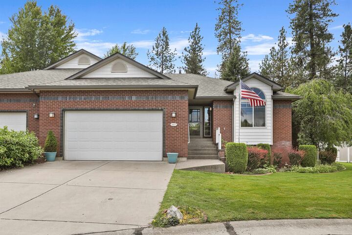 Property Photo:  307 W Arrow Ln  WA 99208 