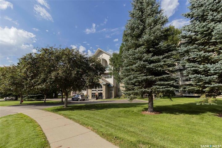 Property Photo: 325 Keevil Crescent 334 SK S7N 4R8