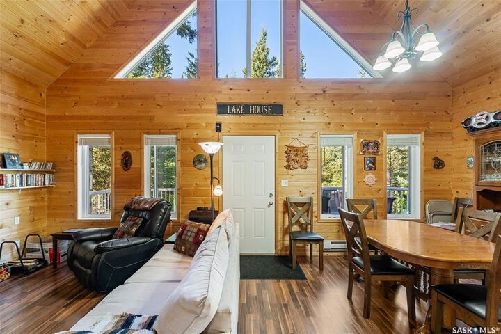 Photo de la propriété: 220 Forest View Drive SK S0E 0E0