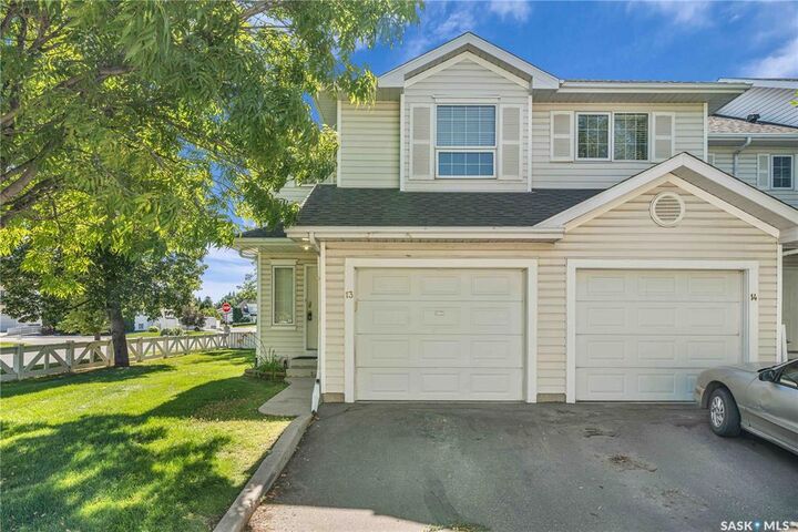 110 Keevil Crescent 13  Saskatoon SK S7N 4N8 photo