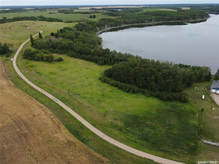 Property Photo:  120 Crescent Bay Road  SK S0J 0K0 