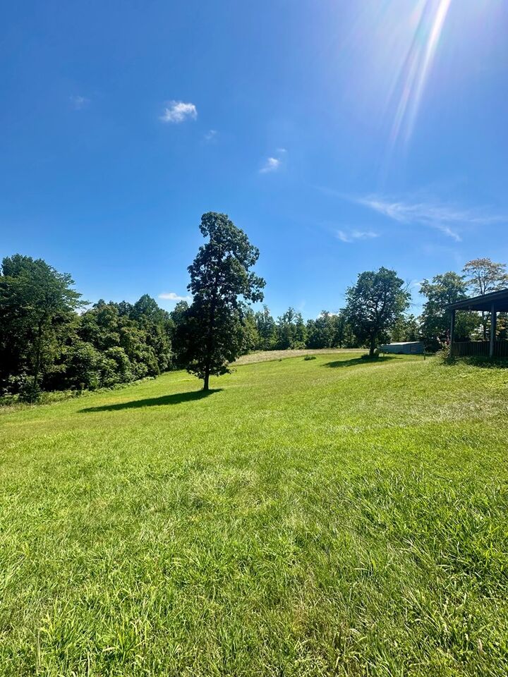 Property Photo: 1194 Beekman Ridge Road OH 45660