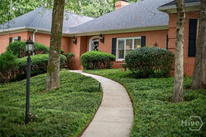 Property Photo:  1261 Meriweather Drive  GA 30677