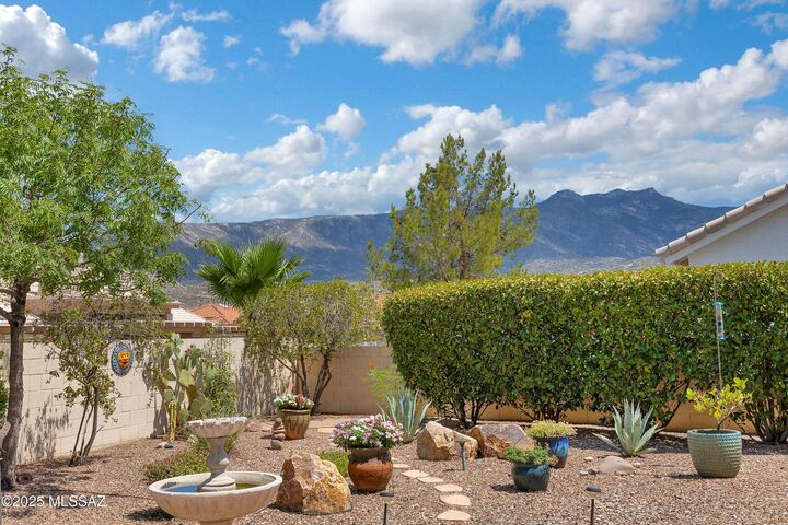 Property Photo: 38245 S Elbow Bend Drive AZ 85739
