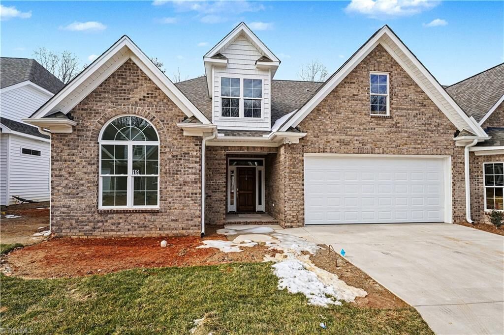 Property Photo:  19 Asher Lane  NC 27455 