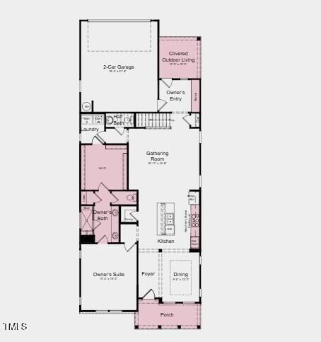 Property Photo:  1200 Hardin Hill Lane  NC 27545 