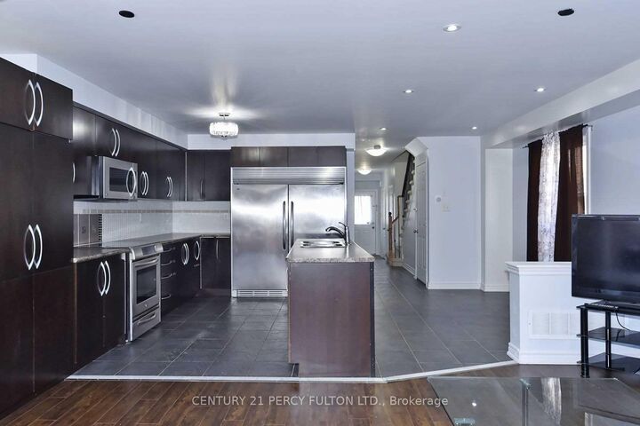 Property Photo:  65 Aldonschool Court  ON L1S 0C5 