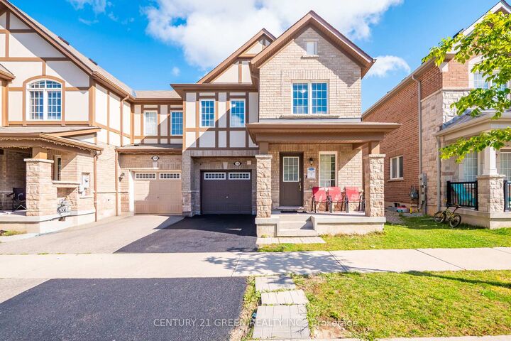 118 Bond Head Court  Milton ON L9E 1G5 photo