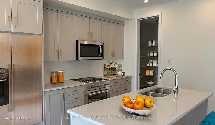 Photo de la propriété: 1048 Ventus Way ON K1W 0S7