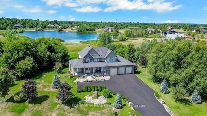 Property Photo: 365 West Lake Circle ON K0A 1L0