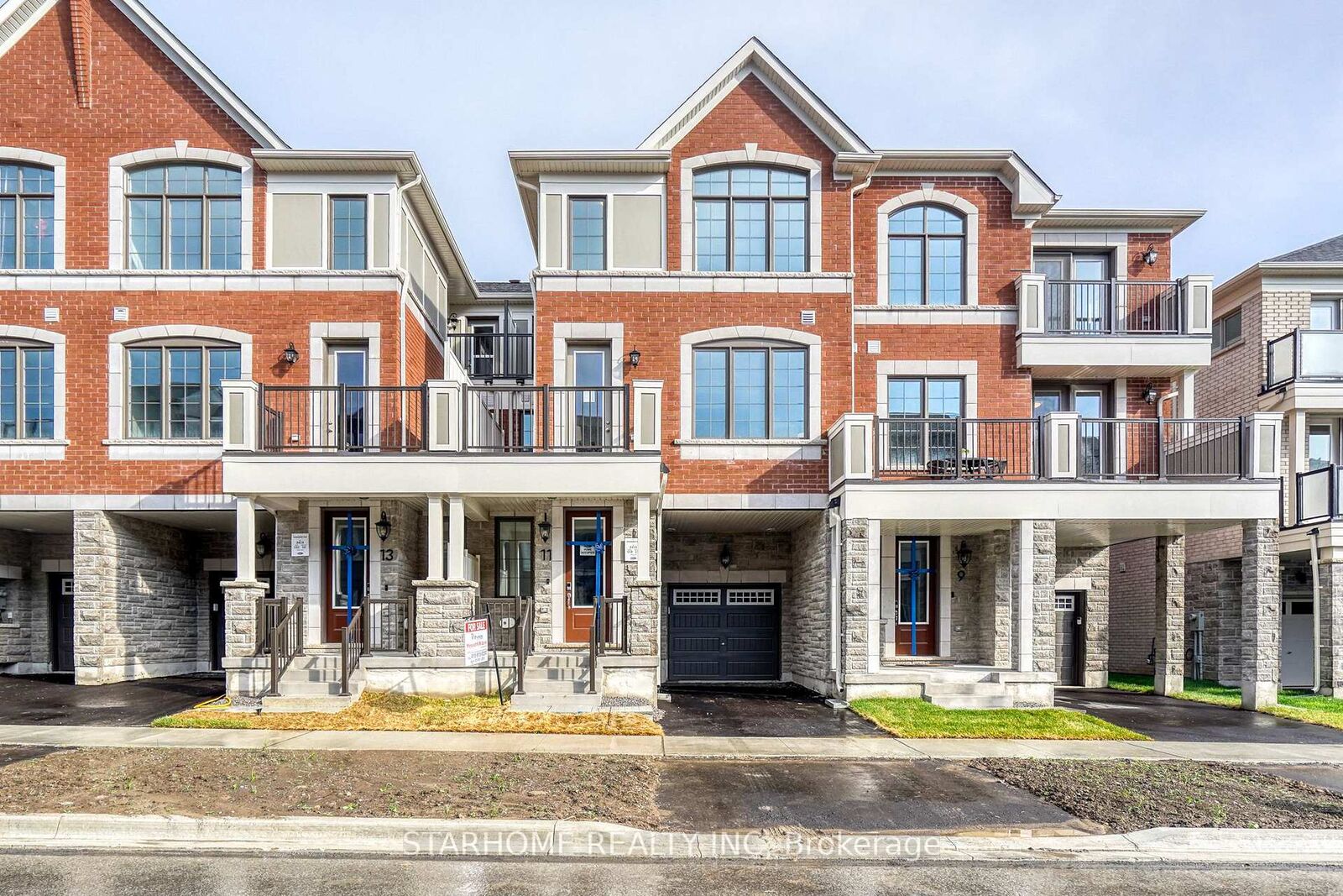 Property Photo: 11 Avani Avenue ON L6C 3M4