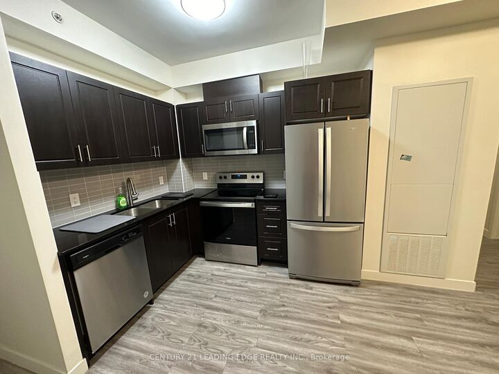 Property Photo: 128 King Street N 1004 ON N2J 2X9