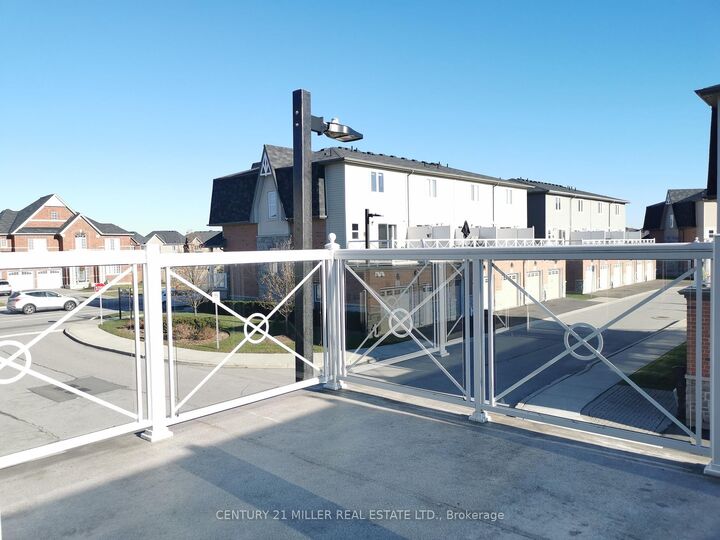 Photo de la propriété:  1380 Costigan Road 76  ON L9T 8L2 