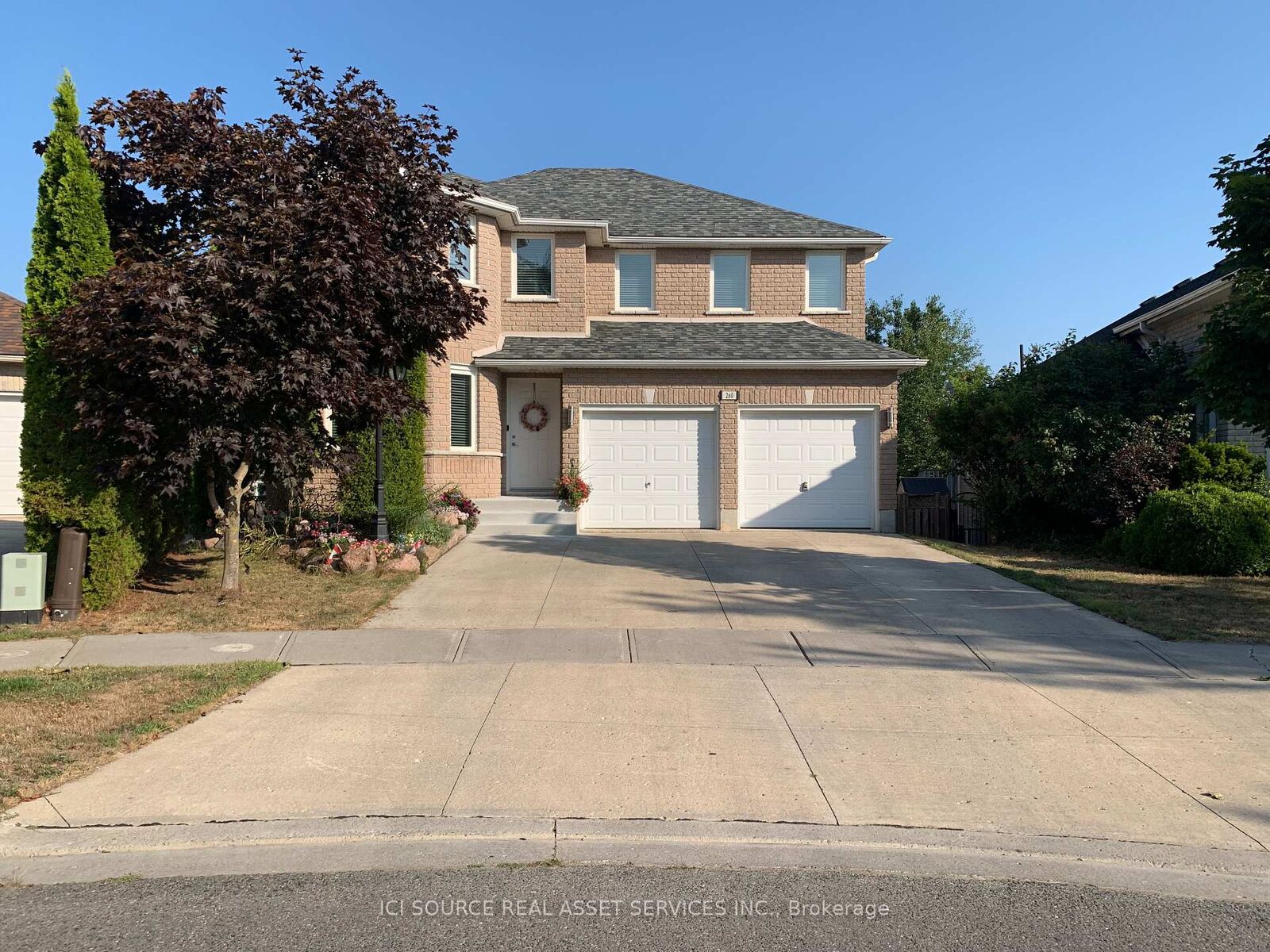 Property Photo: 260 O'Dette Road ON K9K 2N8