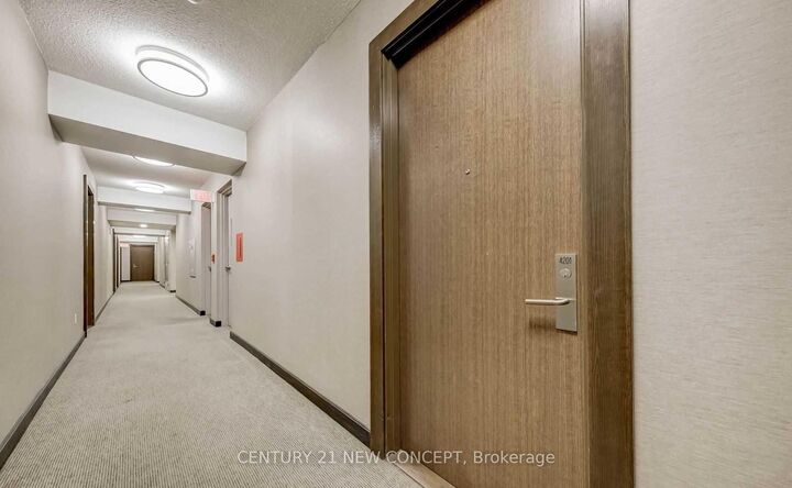 Photo de la propriété:  386 Yonge Street 4201  ON M5B 0A5 