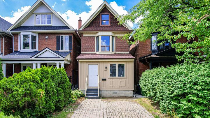 136 Mavety Street  Toronto ON M6P 2L9 photo