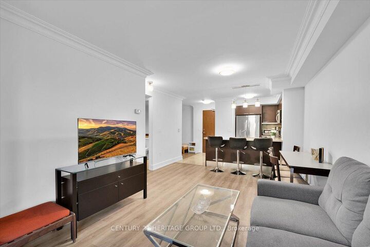 Photo de la propriété: 650 Sheppard Avenue E 219 ON M2K 1B7