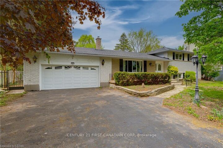 28 Redford Road  London North ON N5X 3V5 photo