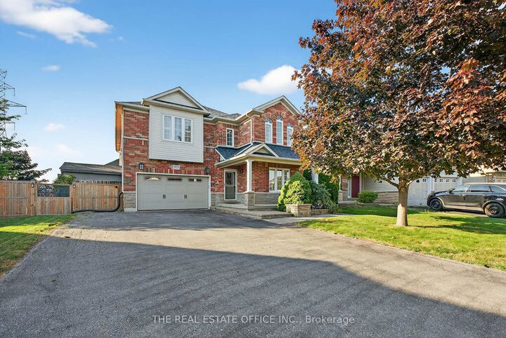 1772 Whitestone Court  Oshawa ON L1K 2Z4 photo