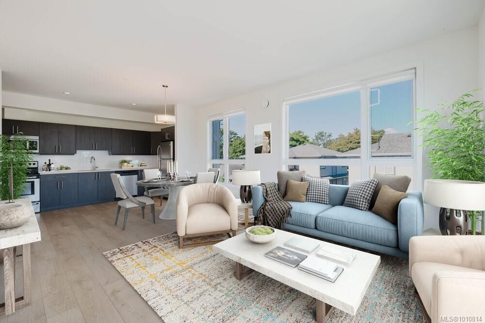 Property Photo: 317 Burnside Rd E 301 BC V9A 1A6