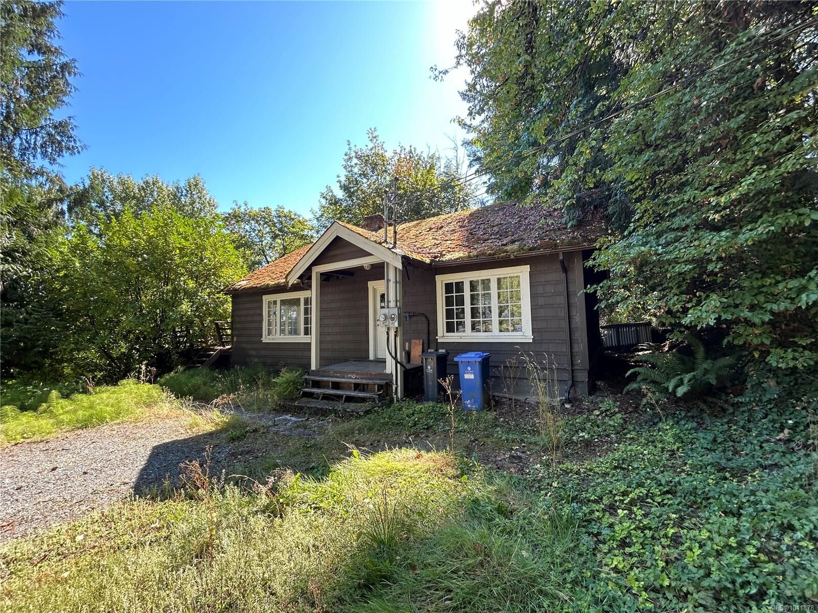 Property Photo: 5237 Koksilah Rd BC V9L 6V6