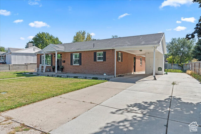 Property Photo:  540 N 300 W  UT 84003 