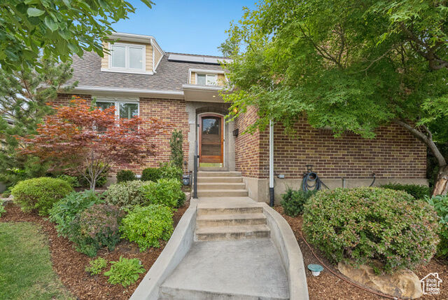 Property Photo:  Address not disclosed  UT 84105 