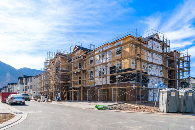 4655 S Alder Dr H204  Mapleton UT 84664 photo