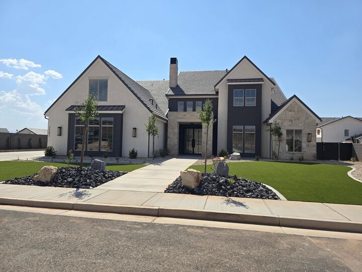 Property Photo: 2282 S Breckenridge Dr UT 84790