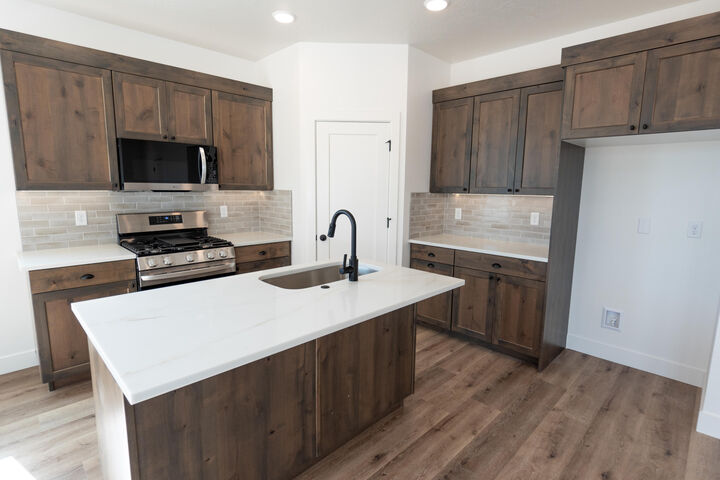 Property Photo: 341 W Rosie Loop Lot 26W UT 84721