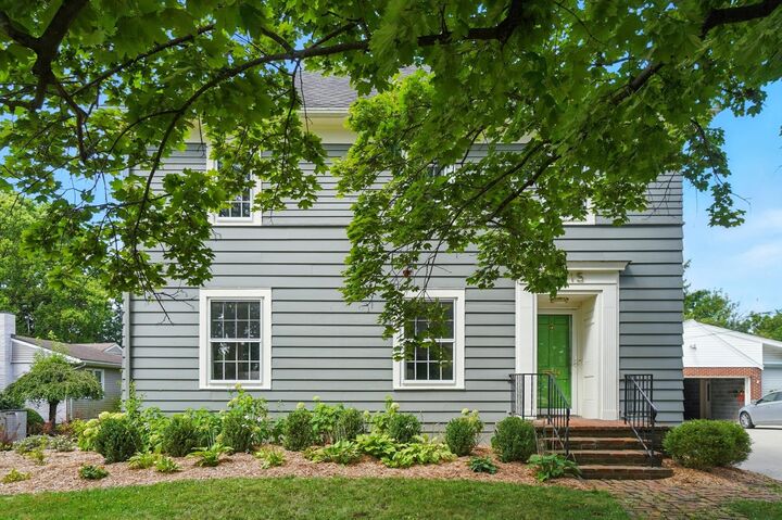 Property Photo: 2215 N Fountain Boulevard OH 45504