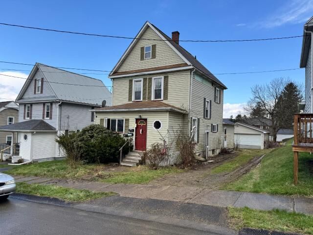 121 Grant Street  Warren PA 16365 photo