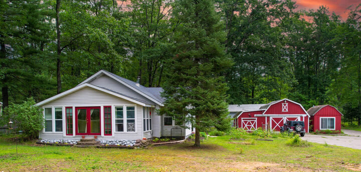 2955 E Mullett Lake Road  Cheboygan MI 49721 photo