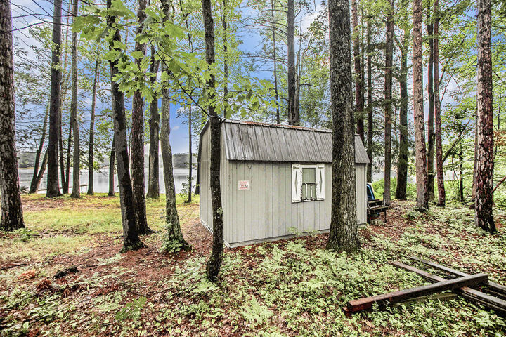 V/L Lot 36 N Heart Lake Drive  Gaylord MI 49735 photo