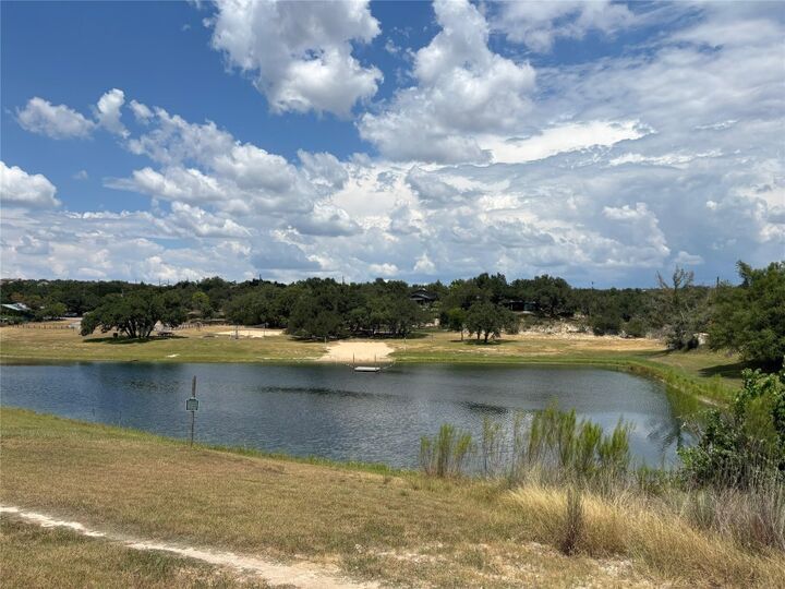 Property Photo: 17621 Panorama Drive TX 78620