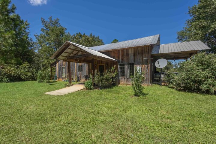 Property Photo: 1074 Colbert Bridge Road SC 29803
