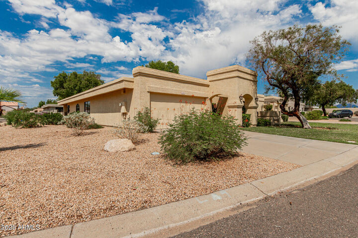 Property Photo: 6314 E Kelton Lane AZ 85254