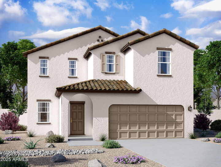 3724 S 98th Lane  Tolleson AZ 85353 photo