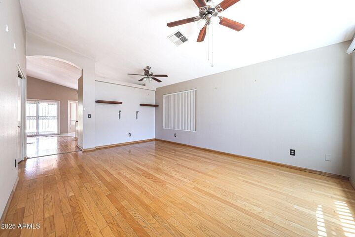 Property Photo: 3444 E Tonto Lane AZ 85050
