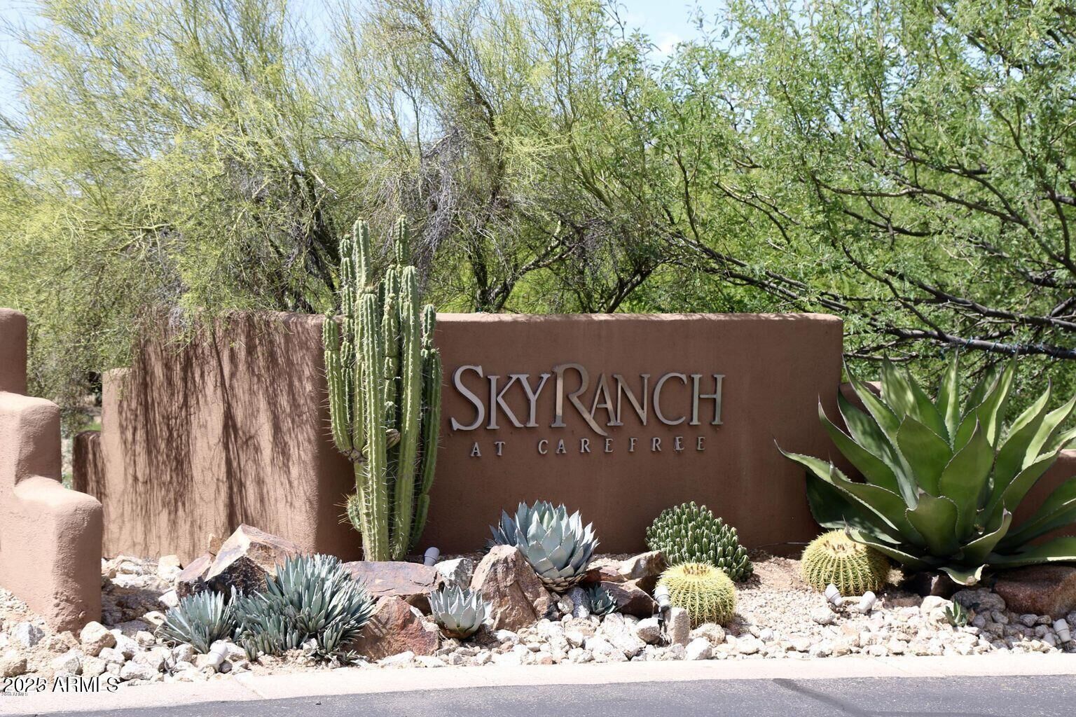 Property Photo: 8502 E Cave Creek Road 45 AZ 85377