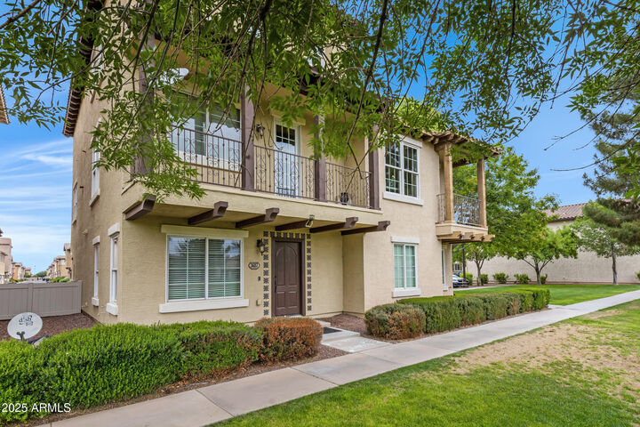 Property Photo:  3687 E Leslie Drive  AZ 85296 