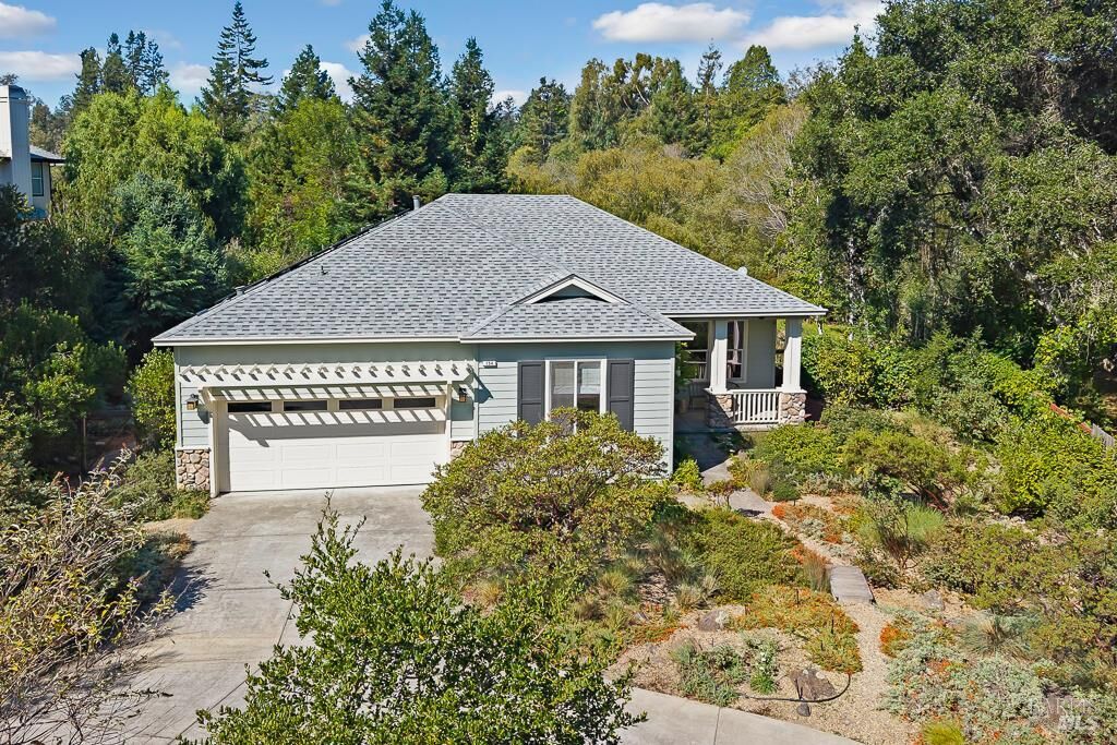 Property Photo: 754 First Street CA 95472