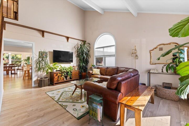 Property Photo: 416 Tanglewood Court CA 95409